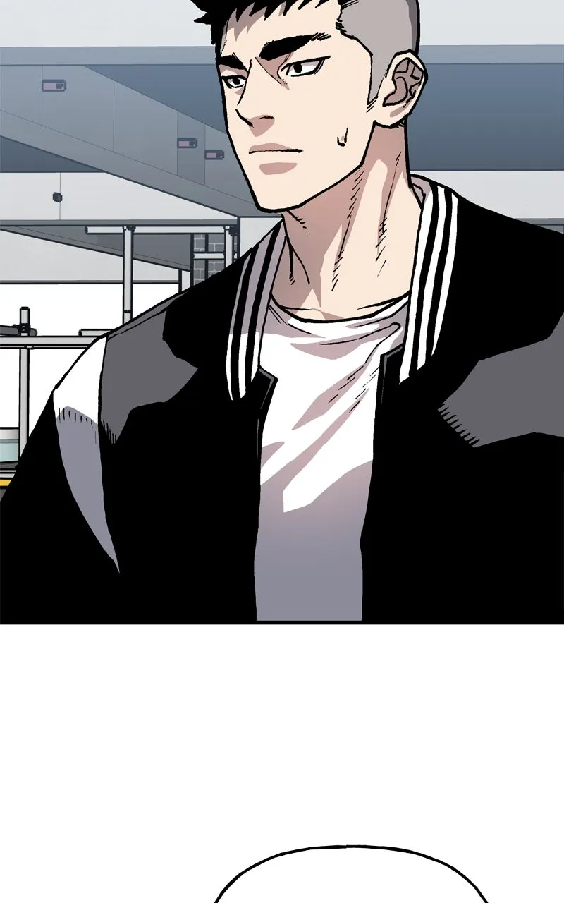 Read BOSS RETURN chapter 57 image 24 on Lezhin