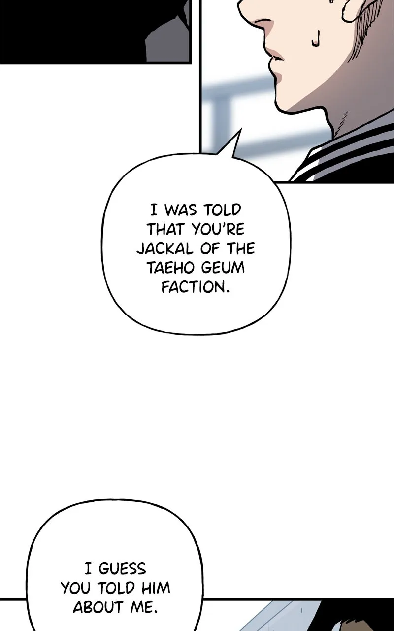 Read BOSS RETURN chapter 57 image 27 on Lezhin