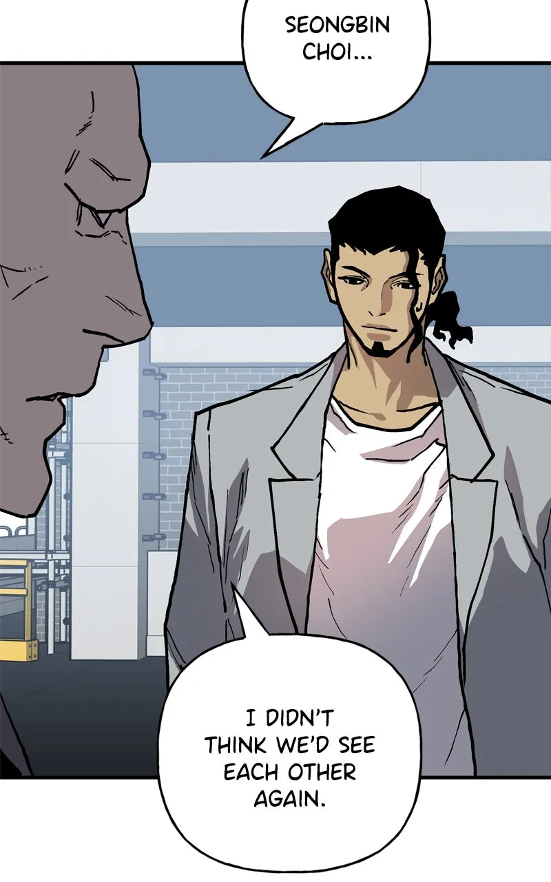 Read BOSS RETURN chapter 57 image 29 on Lezhin