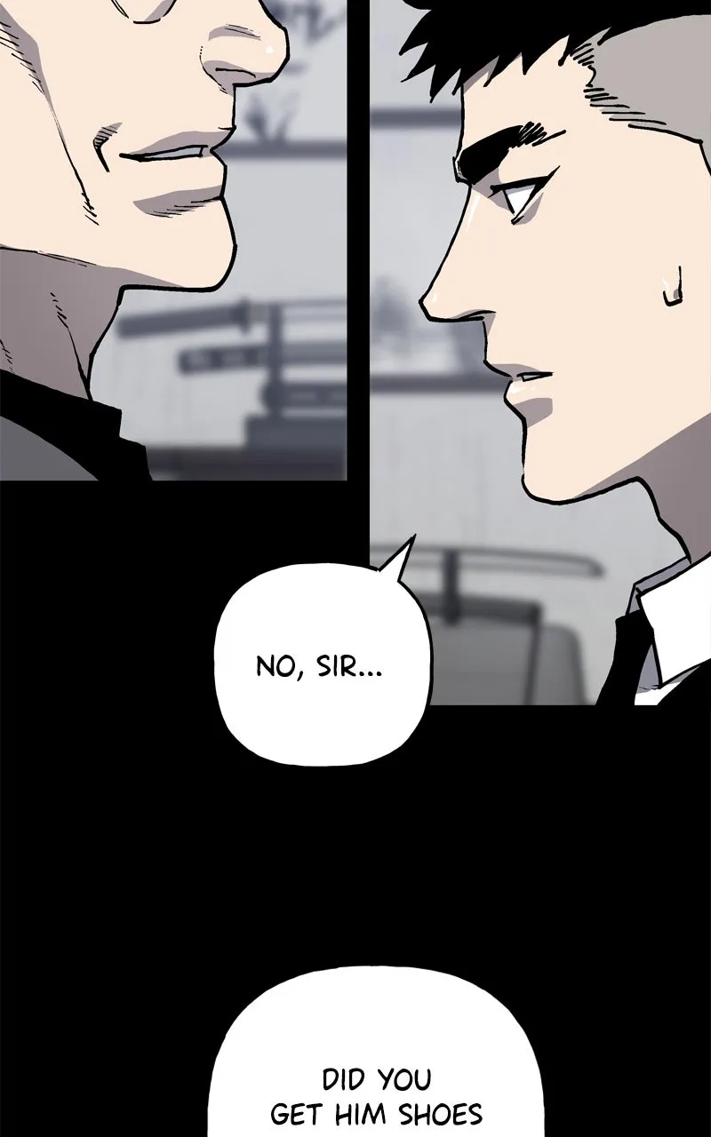 Read BOSS RETURN chapter 57 image 3 on Lezhin