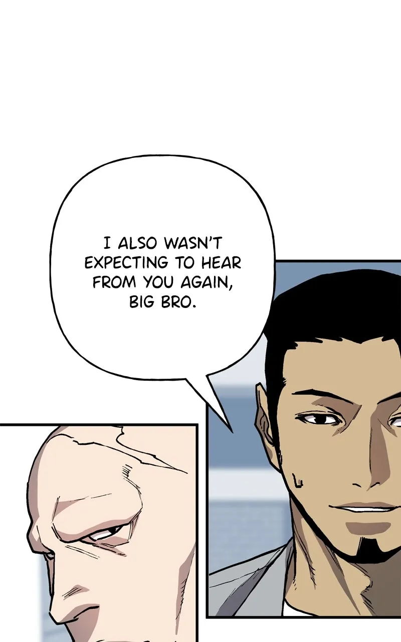Read BOSS RETURN chapter 57 image 30 on Lezhin