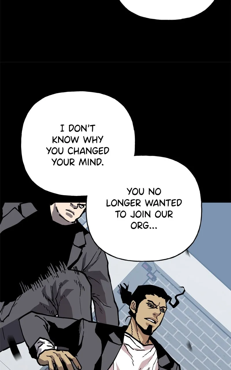 Read BOSS RETURN chapter 57 image 33 on Lezhin