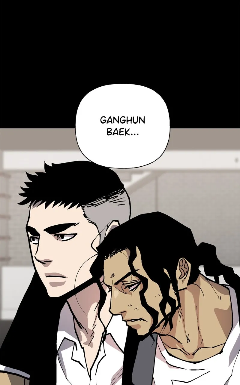 Read BOSS RETURN chapter 57 image 36 on Lezhin