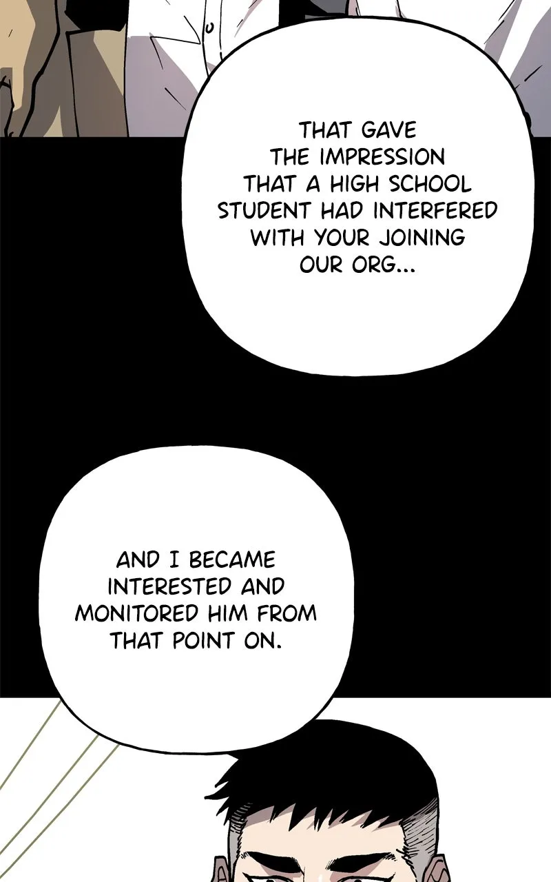 Read BOSS RETURN chapter 57 image 37 on Lezhin