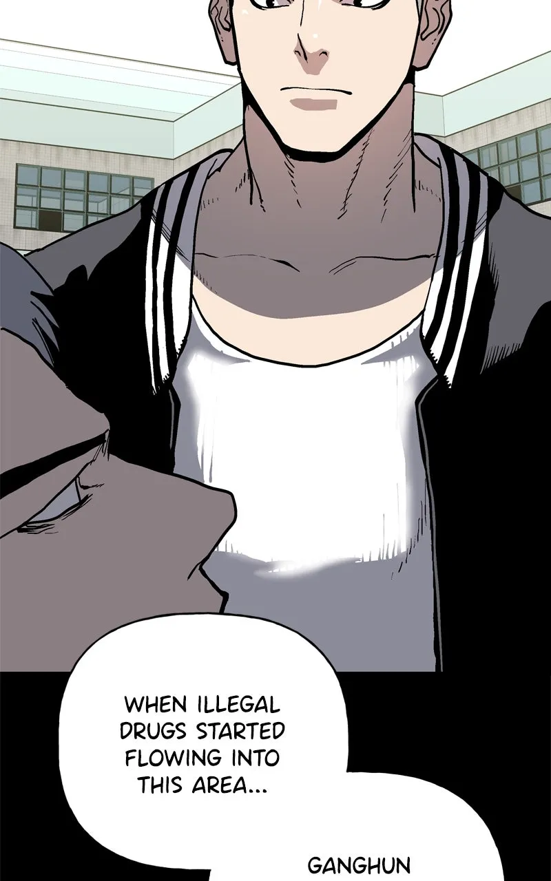Read BOSS RETURN chapter 57 image 38 on Lezhin