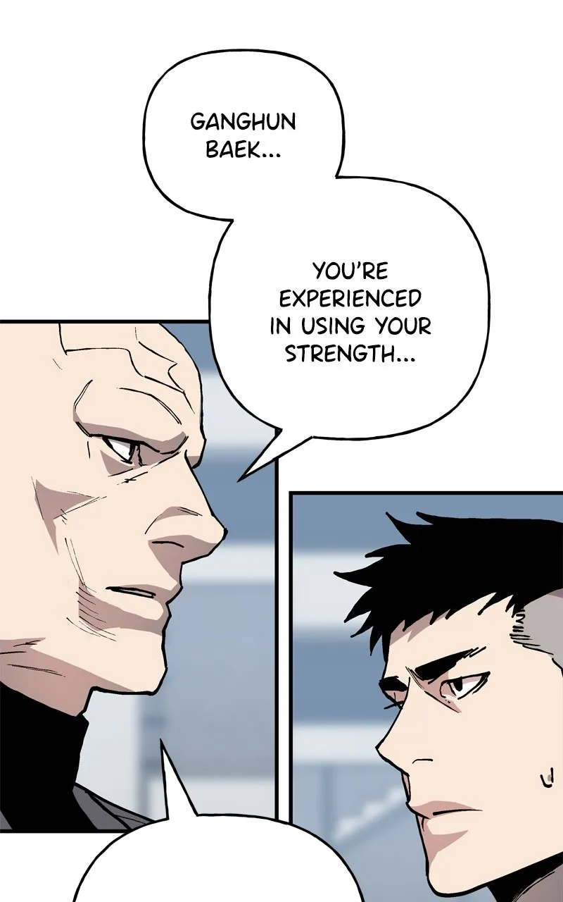 Read BOSS RETURN chapter 57 image 41 on Lezhin