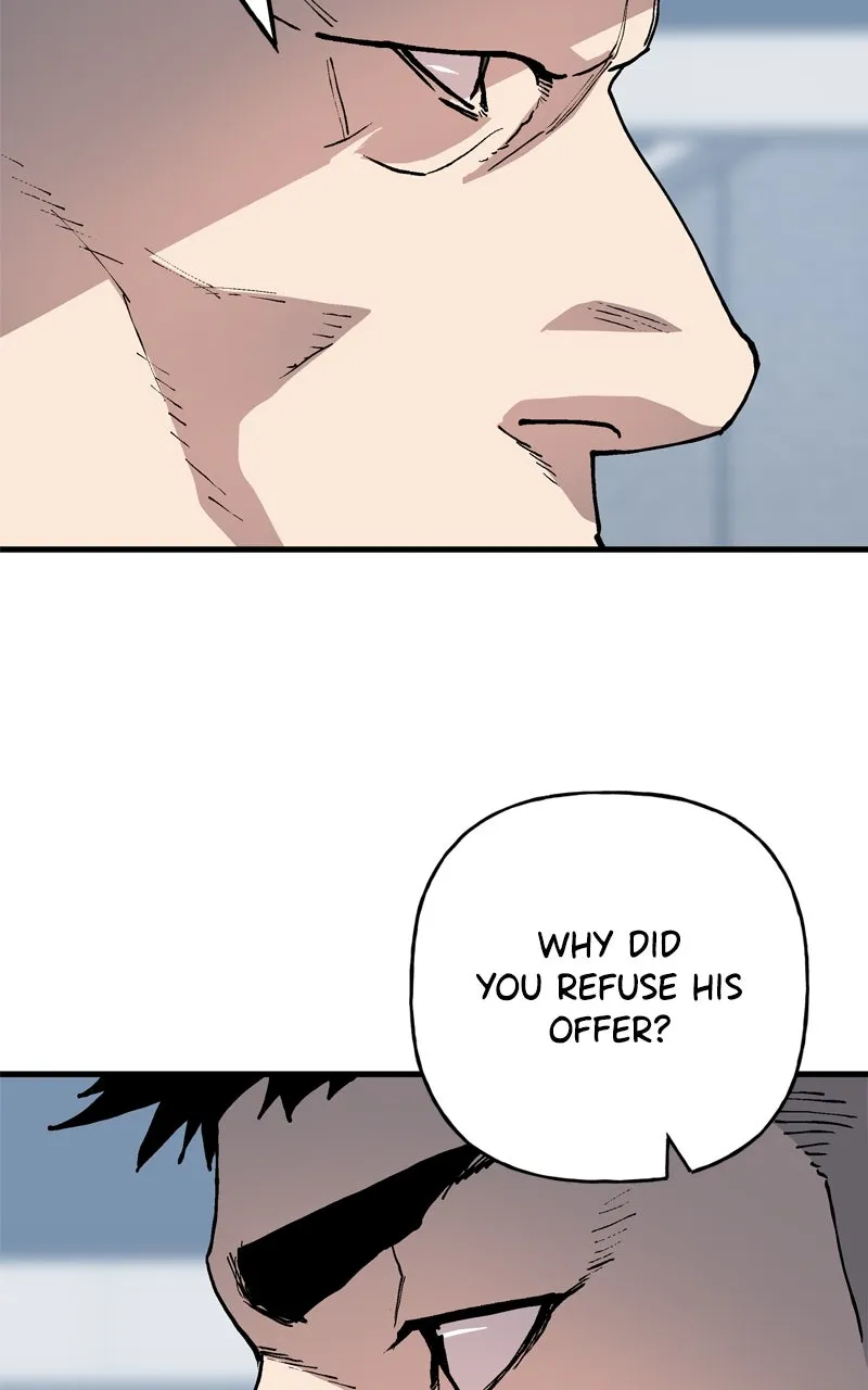 Read BOSS RETURN chapter 57 image 43 on Lezhin