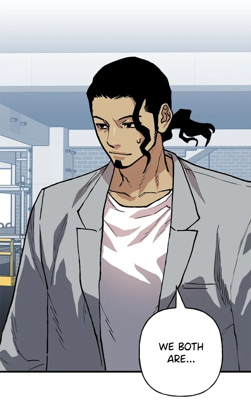 Read BOSS RETURN chapter 57 image 45 on Lezhin