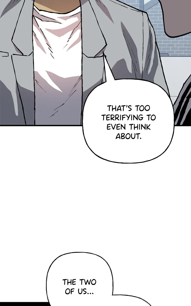 Read BOSS RETURN chapter 57 image 47 on Lezhin