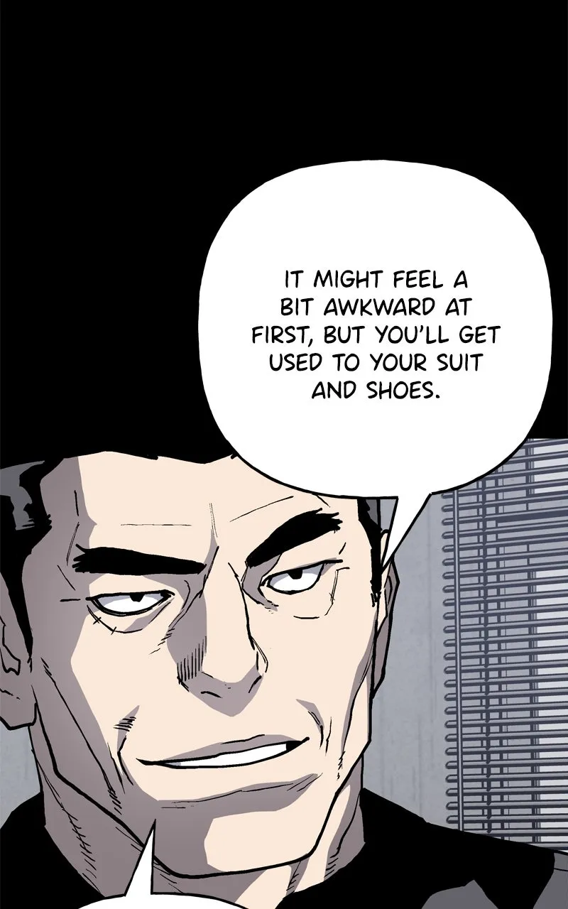 Read BOSS RETURN chapter 57 image 5 on Lezhin