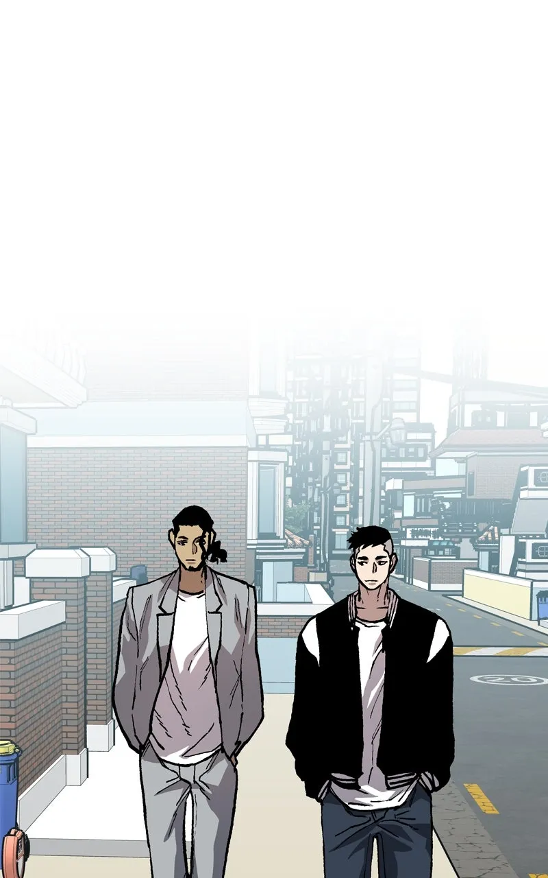 Read BOSS RETURN chapter 57 image 50 on Lezhin