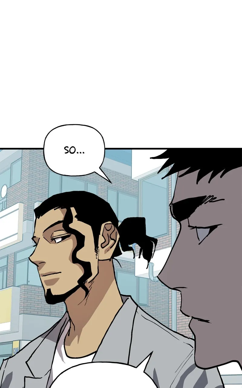 Read BOSS RETURN chapter 57 image 54 on Lezhin