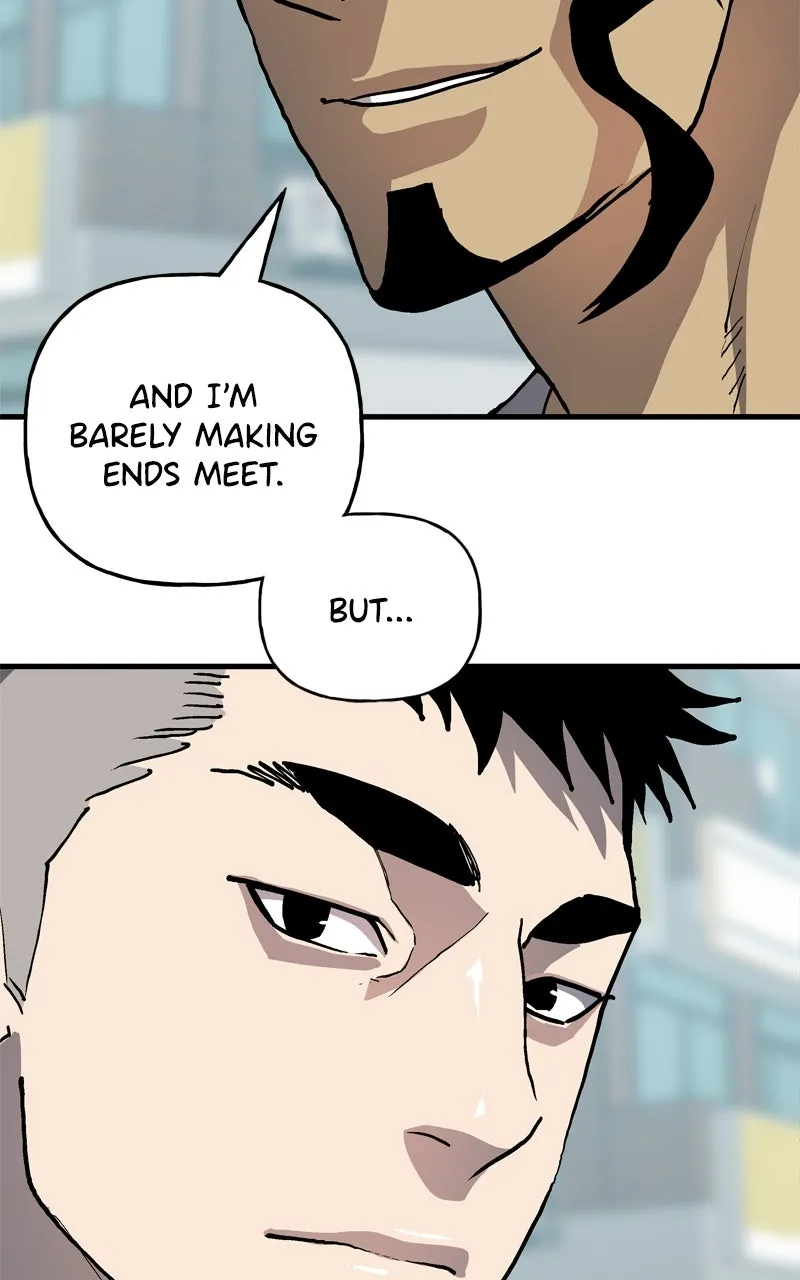 Read BOSS RETURN chapter 57 image 56 on Lezhin