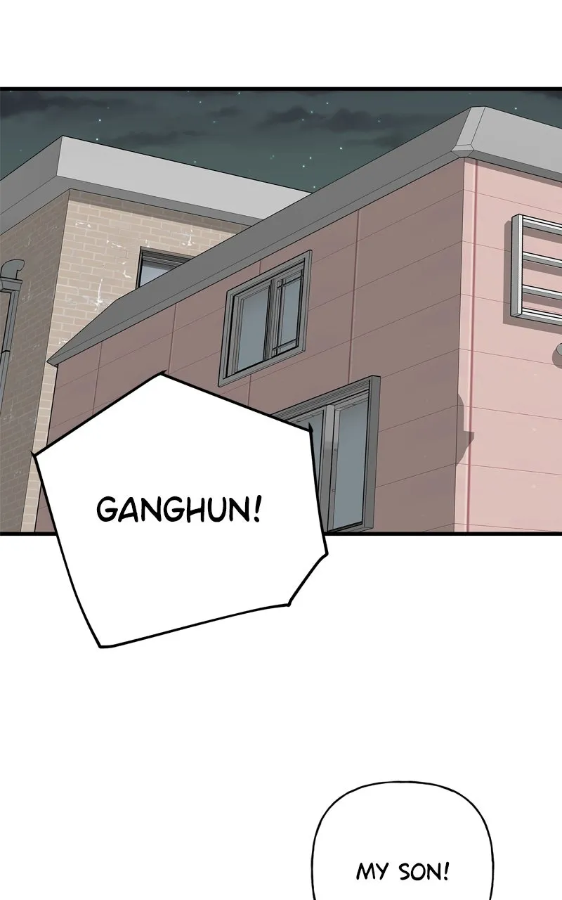 Read BOSS RETURN chapter 57 image 59 on Lezhin