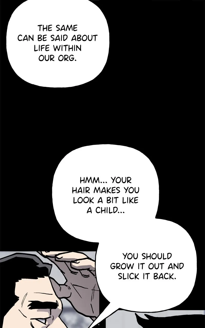Read BOSS RETURN chapter 57 image 6 on Lezhin
