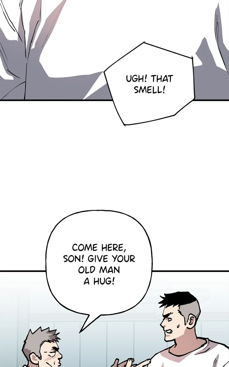 Read BOSS RETURN chapter 57 image 62 on Lezhin