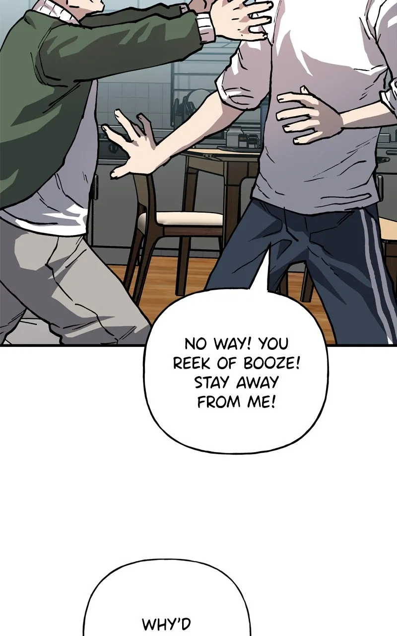Read BOSS RETURN chapter 57 image 63 on Lezhin