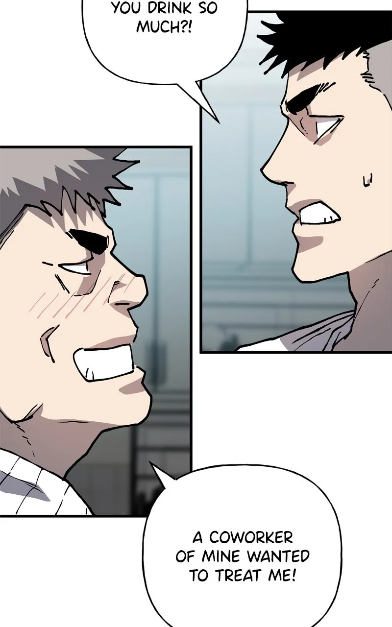 Read BOSS RETURN chapter 57 image 64 on Lezhin