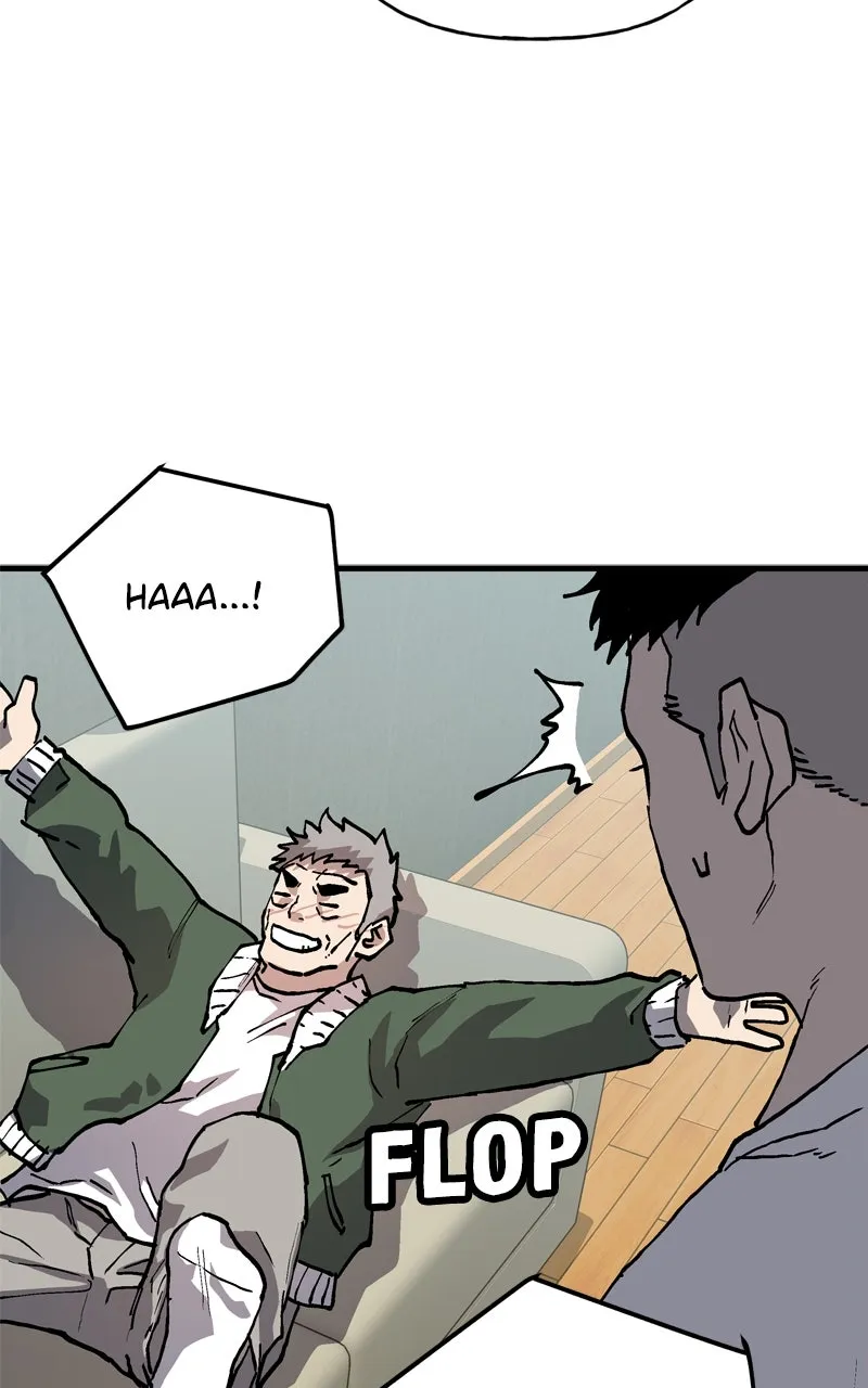 Read BOSS RETURN chapter 57 image 65 on Lezhin