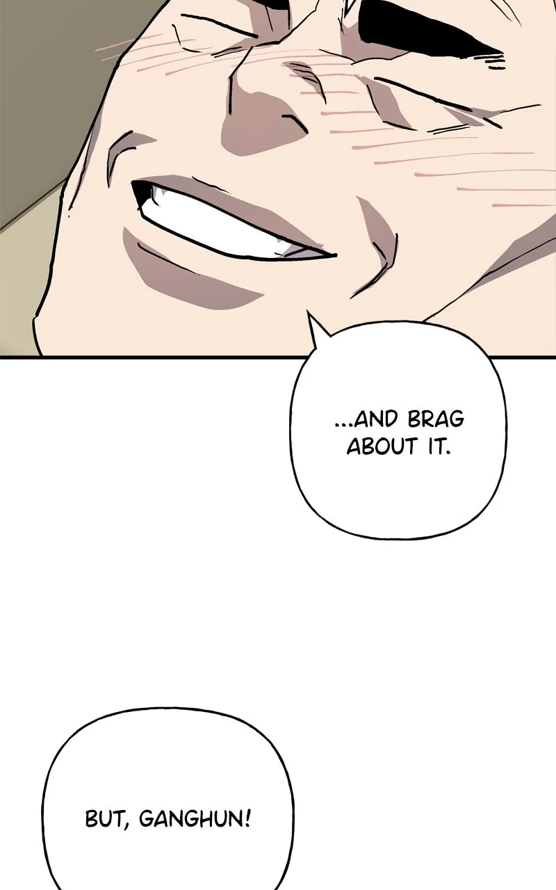 Read BOSS RETURN chapter 57 image 67 on Lezhin