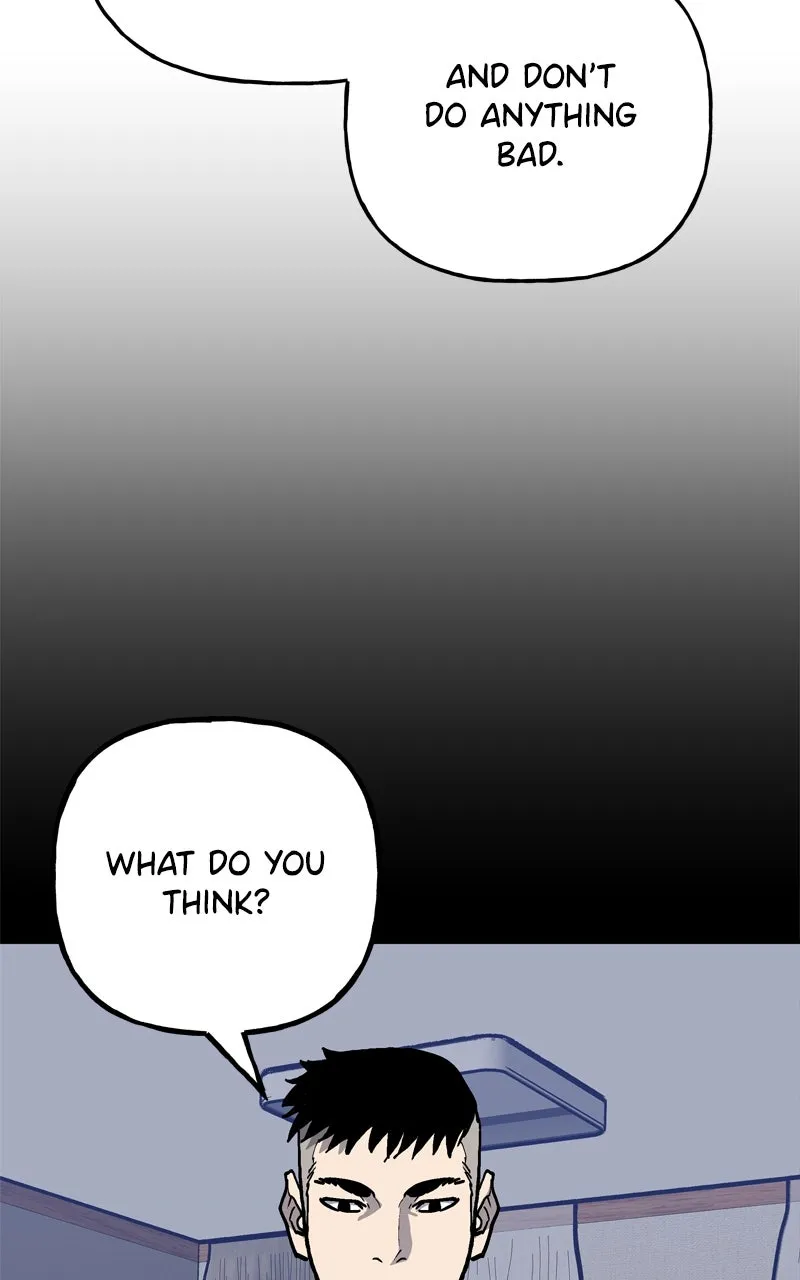 Read BOSS RETURN chapter 57 image 73 on Lezhin
