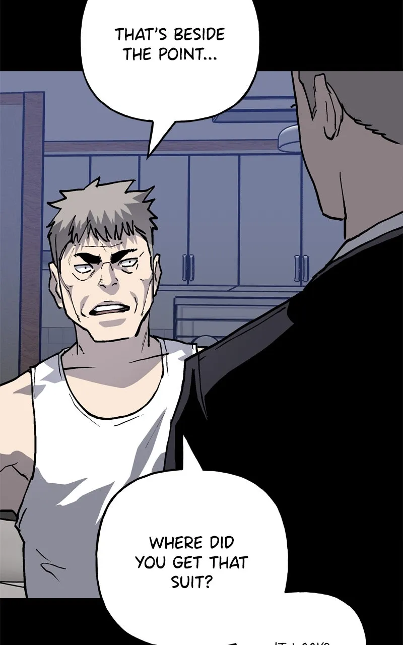 Read BOSS RETURN chapter 57 image 75 on Lezhin