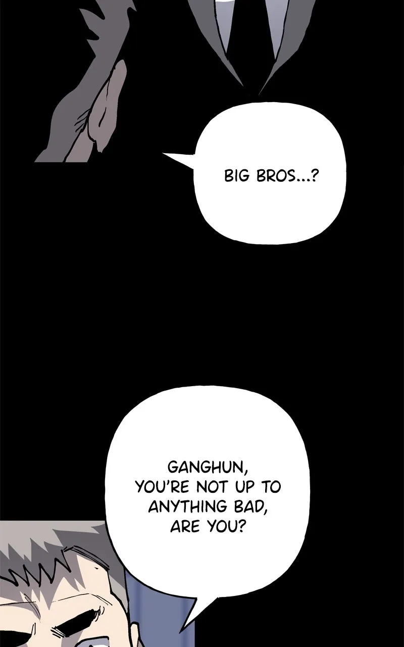 Read BOSS RETURN chapter 57 image 77 on Lezhin