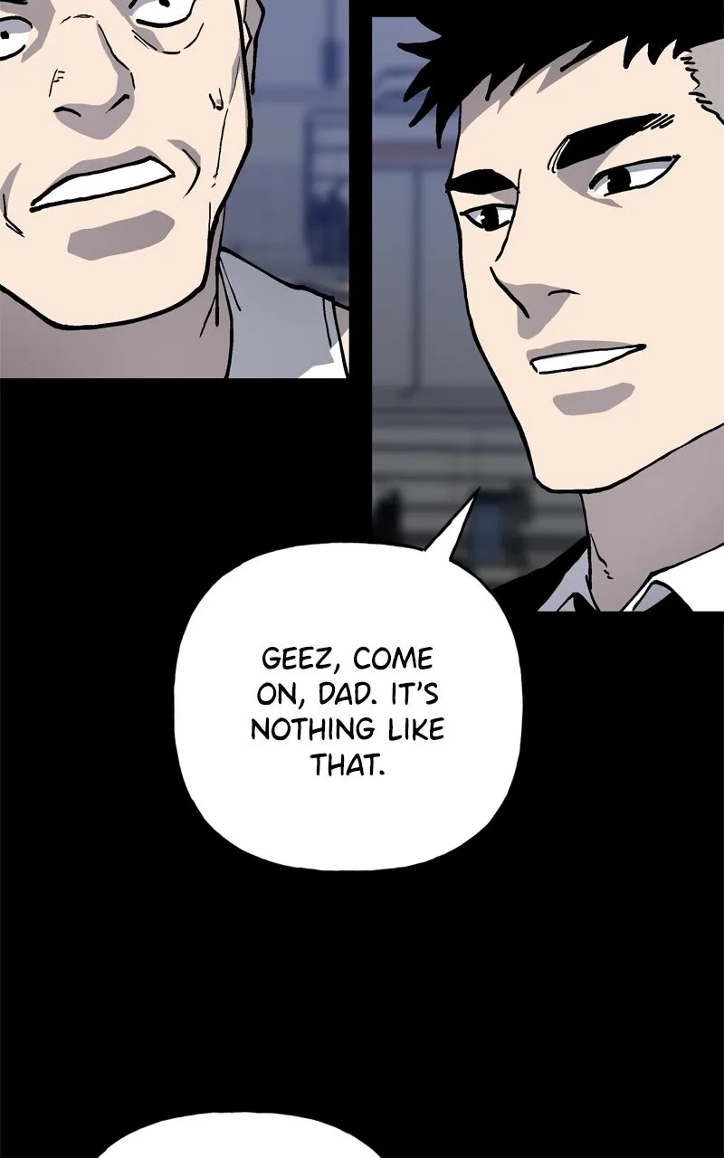 Read BOSS RETURN chapter 57 image 78 on Lezhin