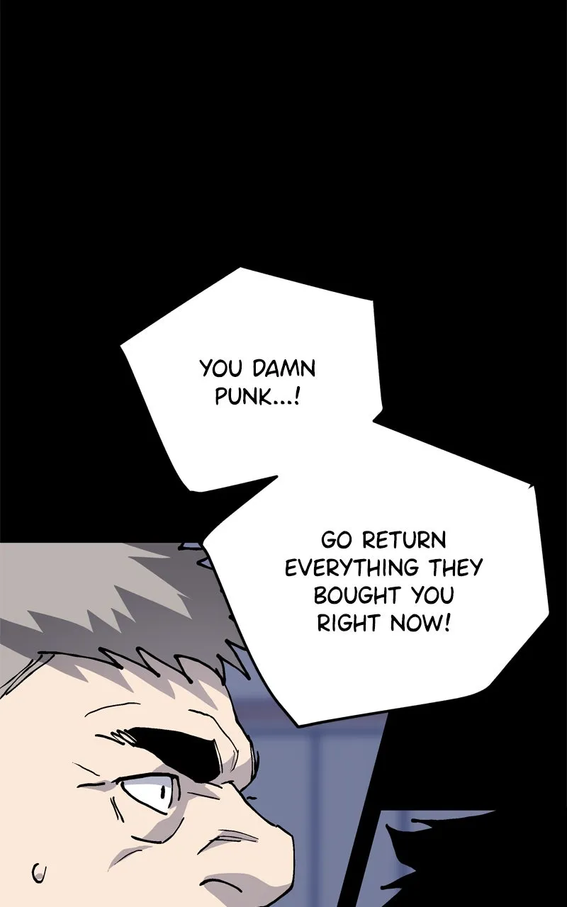 Read BOSS RETURN chapter 57 image 80 on Lezhin