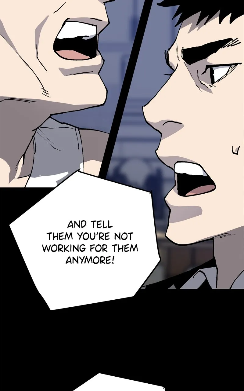 Read BOSS RETURN chapter 57 image 81 on Lezhin