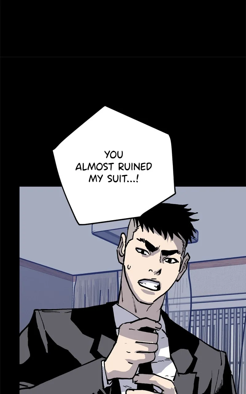 Read BOSS RETURN chapter 57 image 83 on Lezhin