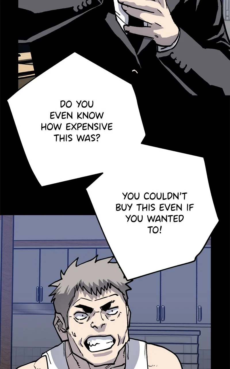 Read BOSS RETURN chapter 57 image 84 on Lezhin