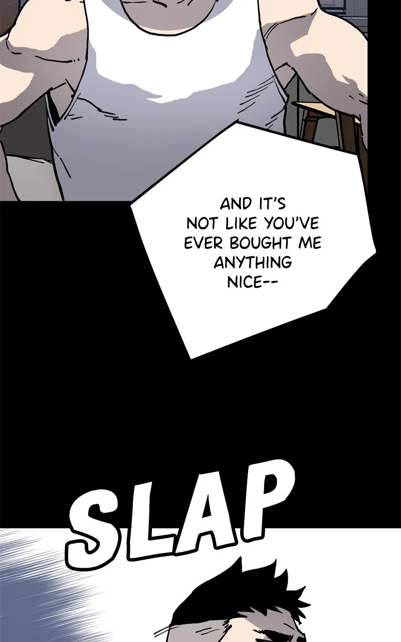 Read BOSS RETURN chapter 57 image 85 on Lezhin