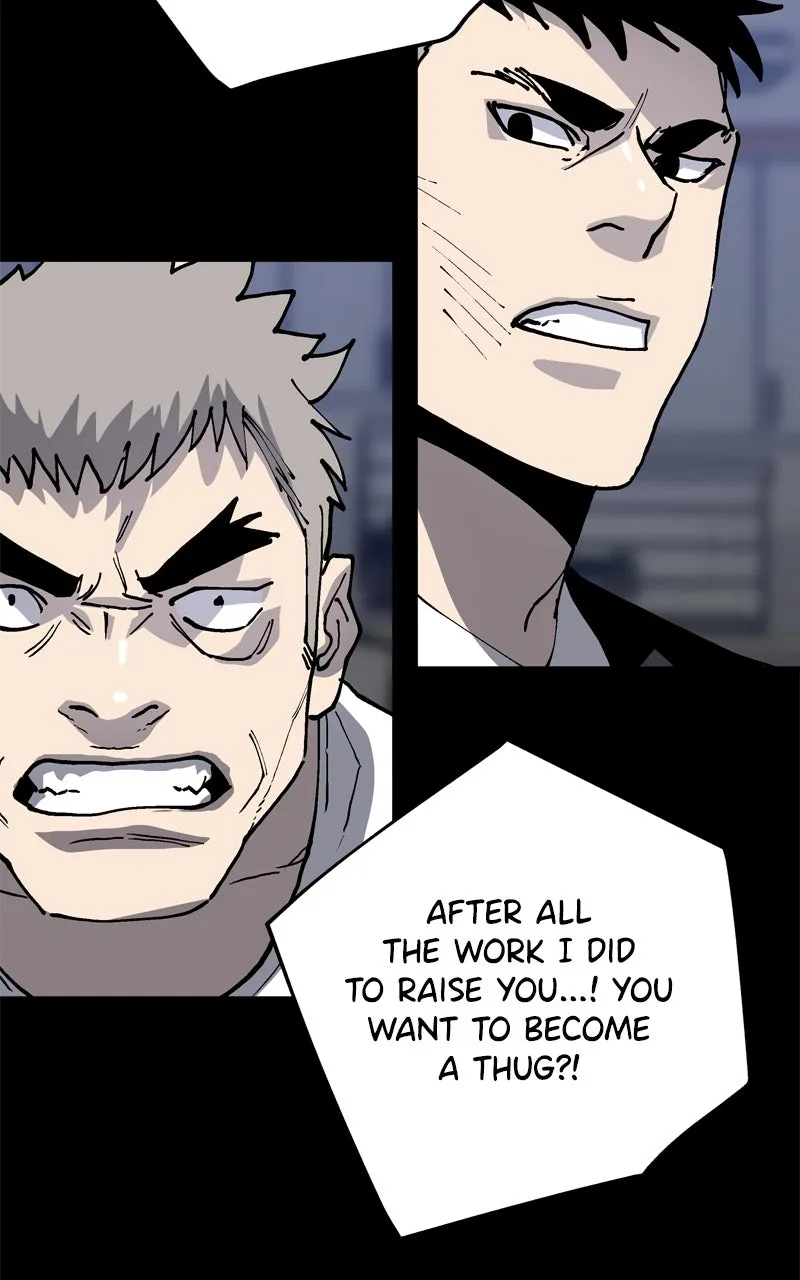 Read BOSS RETURN chapter 57 image 87 on Lezhin