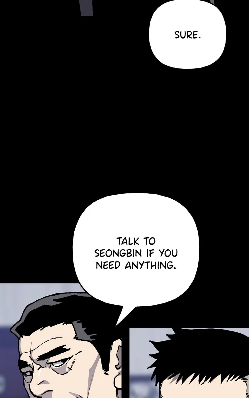 Read BOSS RETURN chapter 57 image 9 on Lezhin