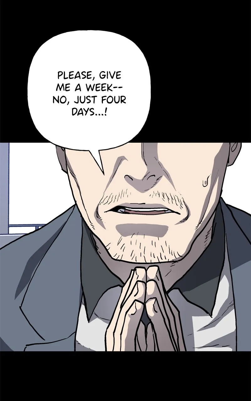 Read BOSS RETURN chapter 58 image 11 on Lezhin