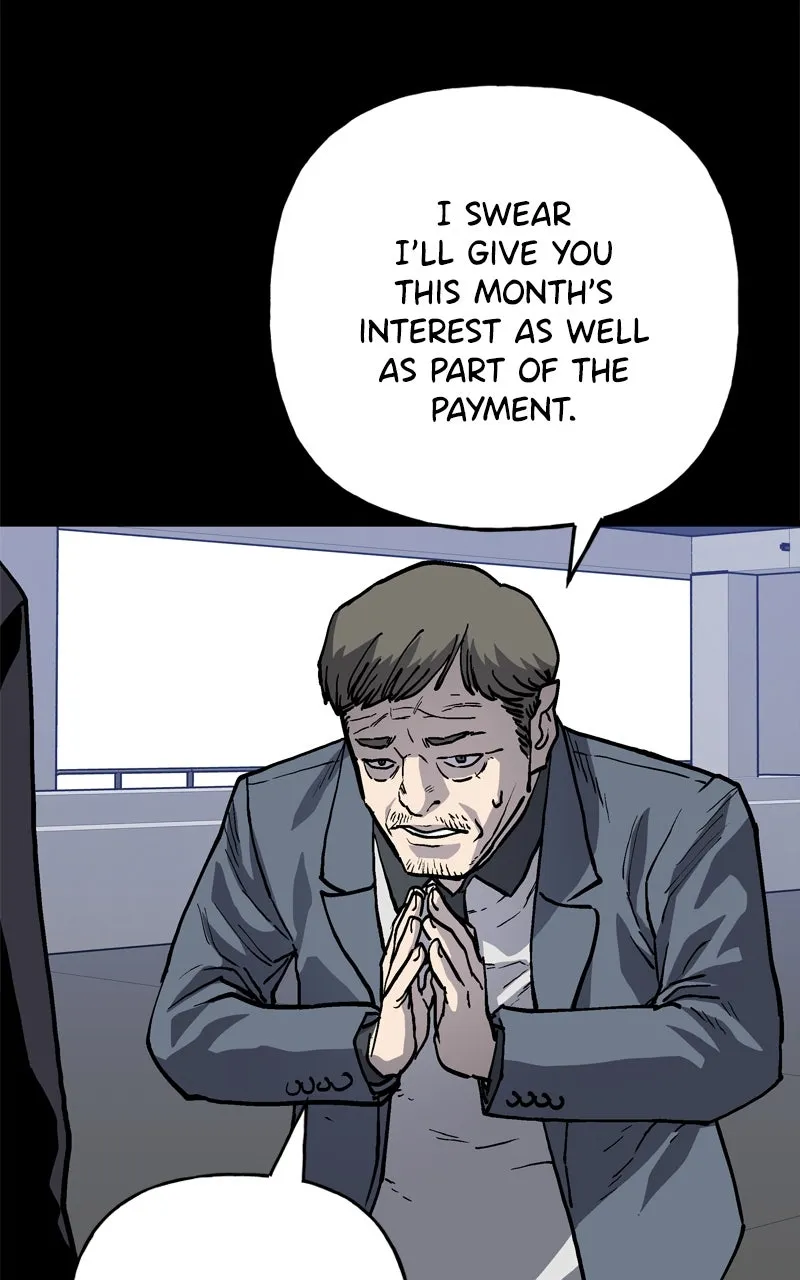 Read BOSS RETURN chapter 58 image 12 on Lezhin