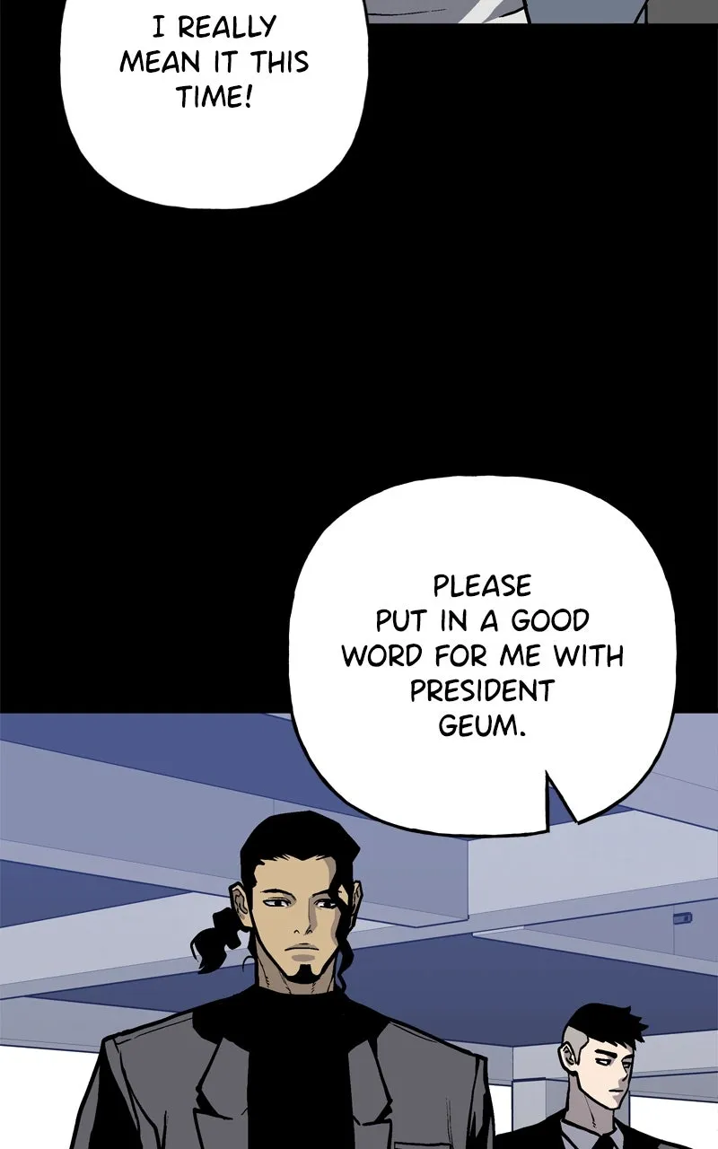 Read BOSS RETURN chapter 58 image 13 on Lezhin
