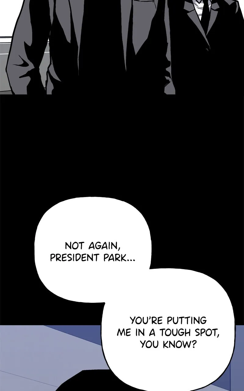 Read BOSS RETURN chapter 58 image 14 on Lezhin