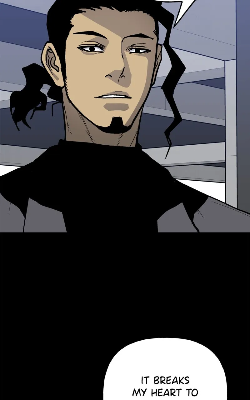 Read BOSS RETURN chapter 58 image 15 on Lezhin