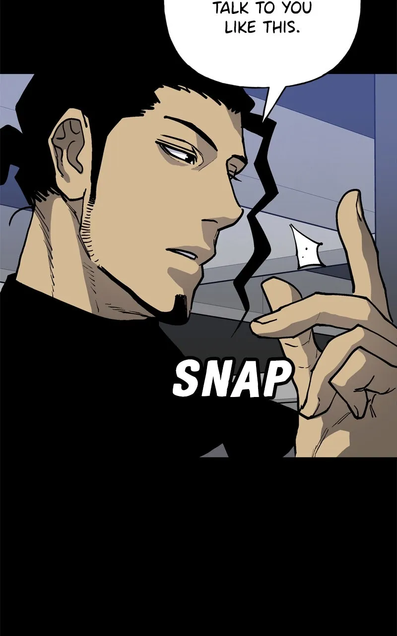 Read BOSS RETURN chapter 58 image 16 on Lezhin