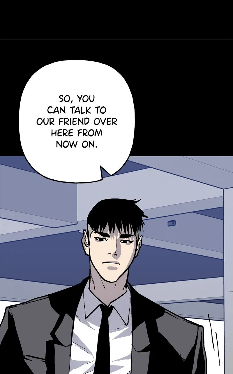 Read BOSS RETURN chapter 58 image 17 on Lezhin