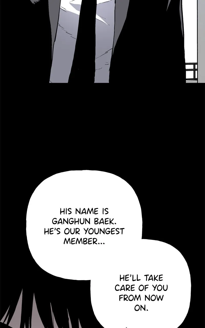 Read BOSS RETURN chapter 58 image 18 on Lezhin