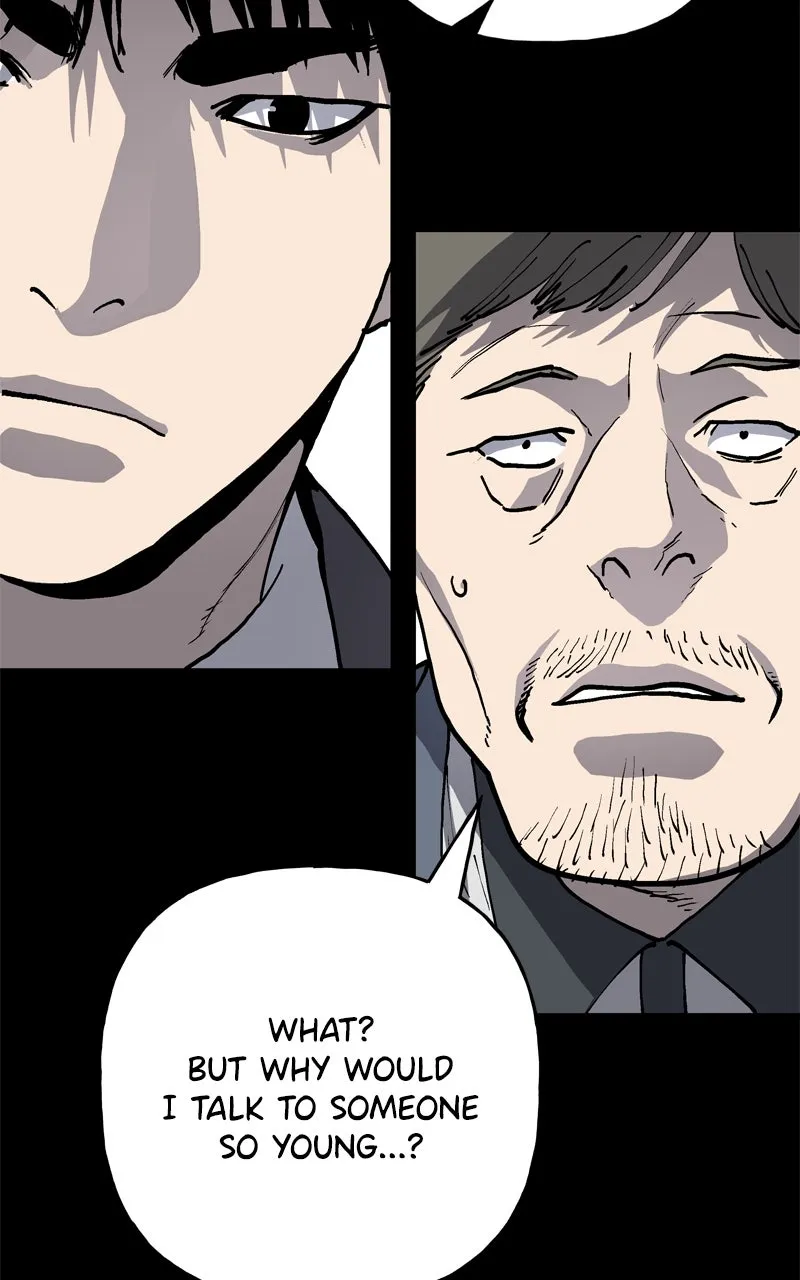 Read BOSS RETURN chapter 58 image 19 on Lezhin