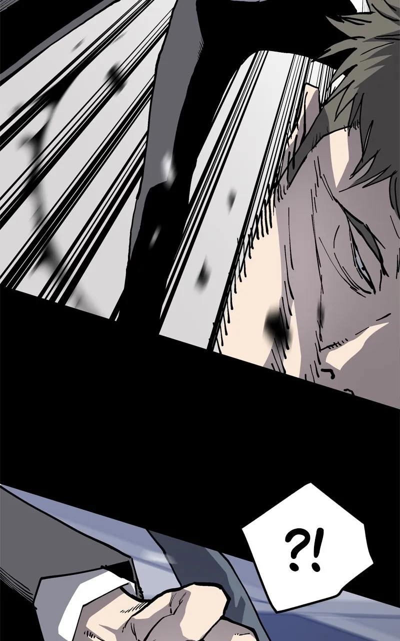 Read BOSS RETURN chapter 58 image 21 on Lezhin