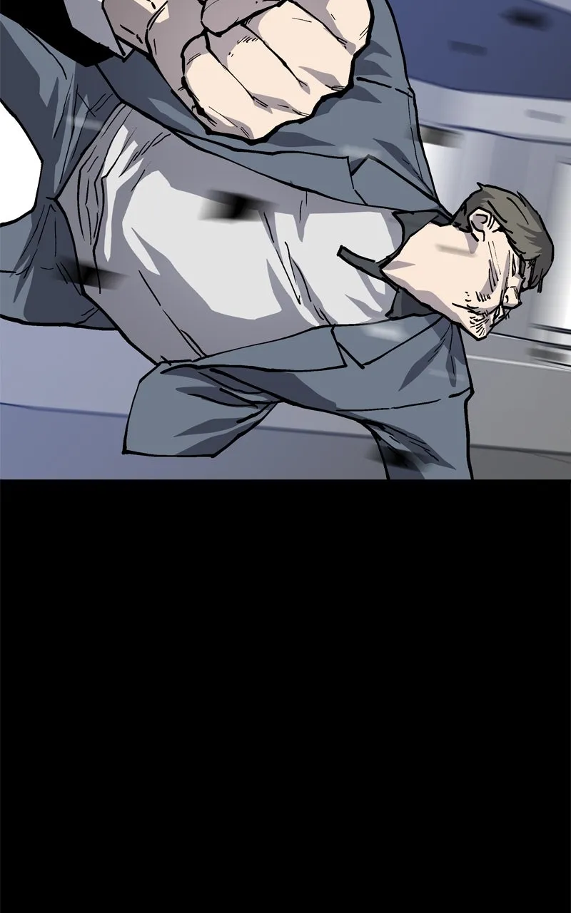 Read BOSS RETURN chapter 58 image 22 on Lezhin