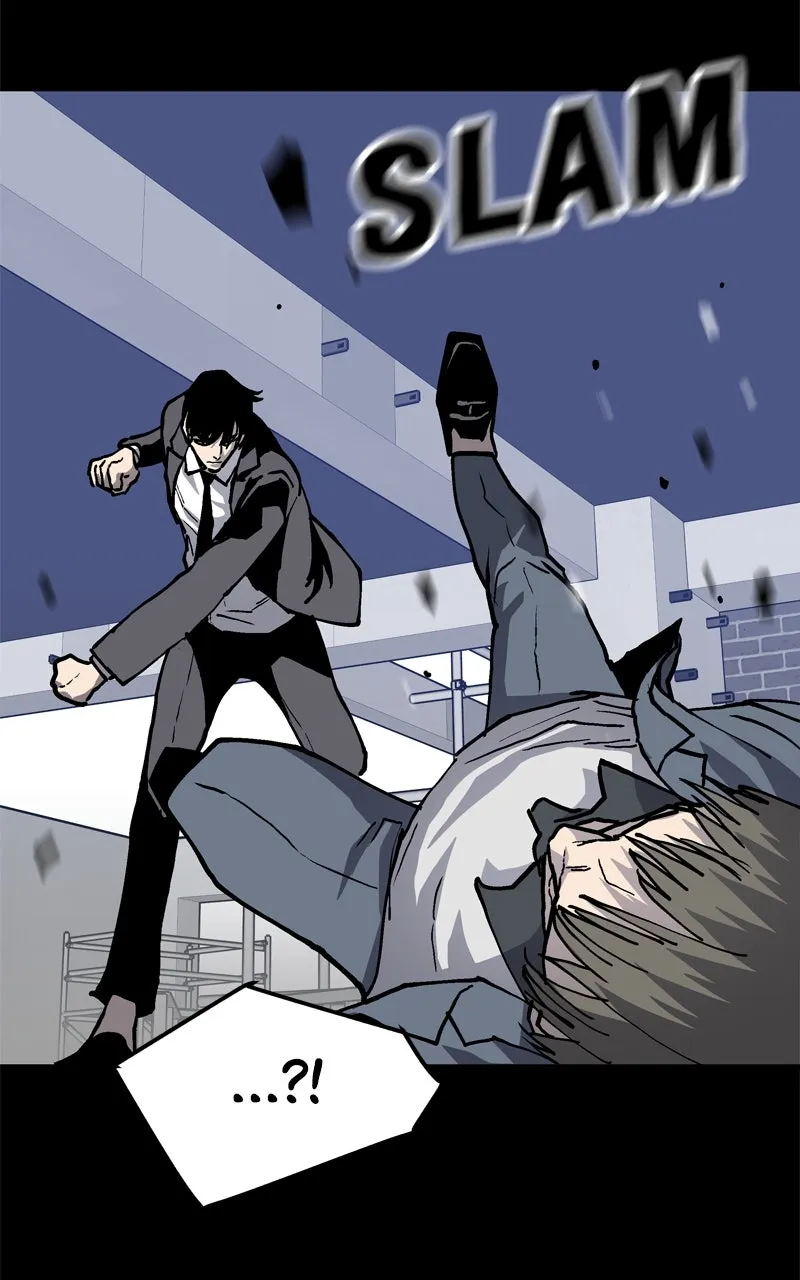 Read BOSS RETURN chapter 58 image 23 on Lezhin