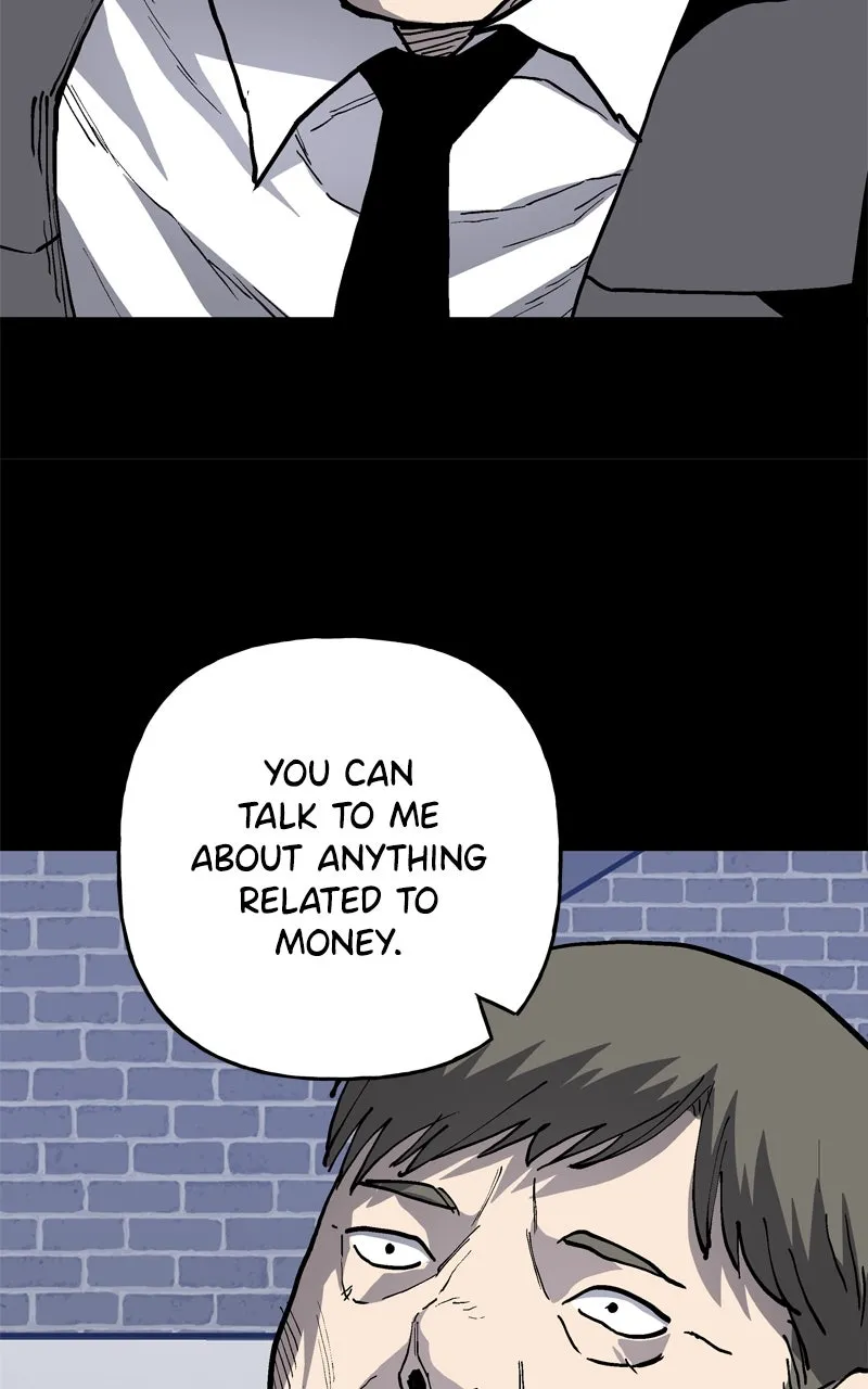 Read BOSS RETURN chapter 58 image 25 on Lezhin
