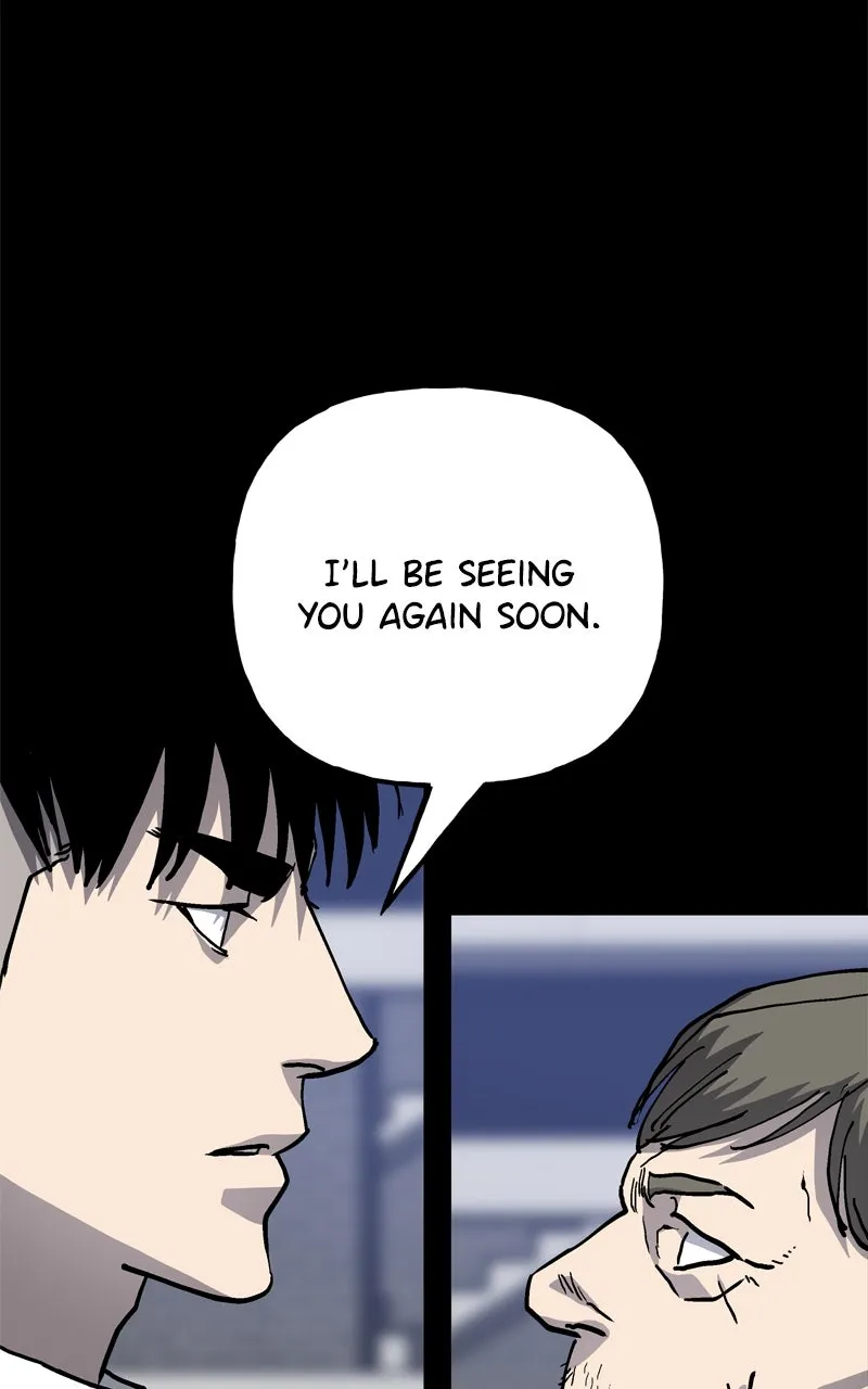 Read BOSS RETURN chapter 58 image 28 on Lezhin