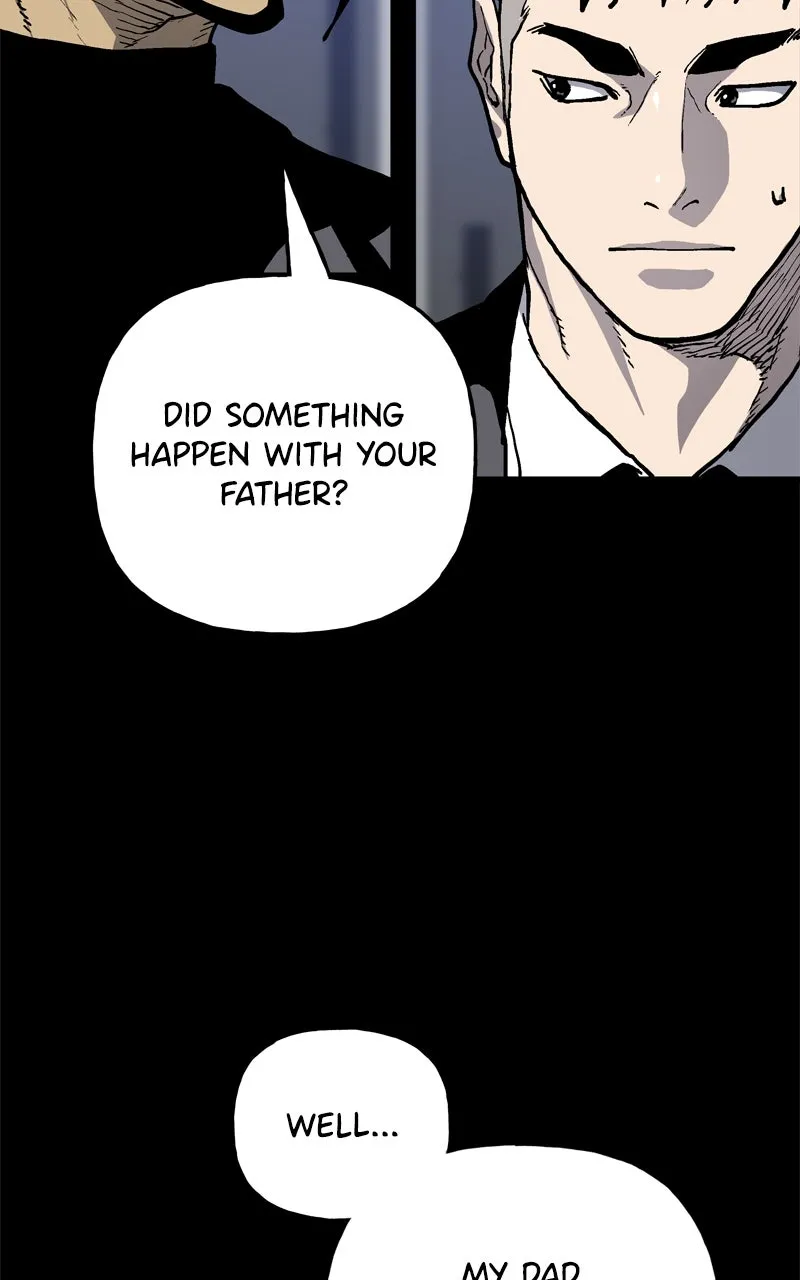 Read BOSS RETURN chapter 58 image 3 on Lezhin